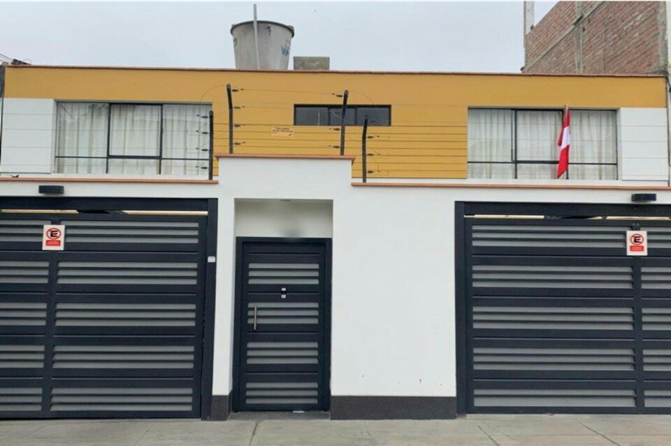Casa en venta en Bellavista