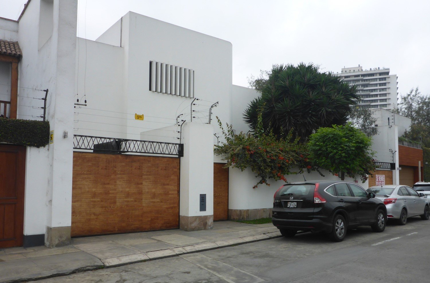 Casa en venta en San Isidro