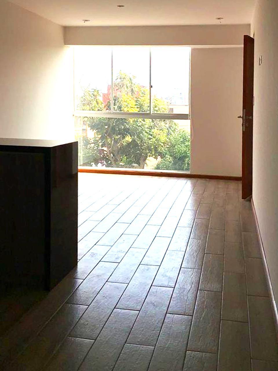Departamento en alquiler en Surquillo