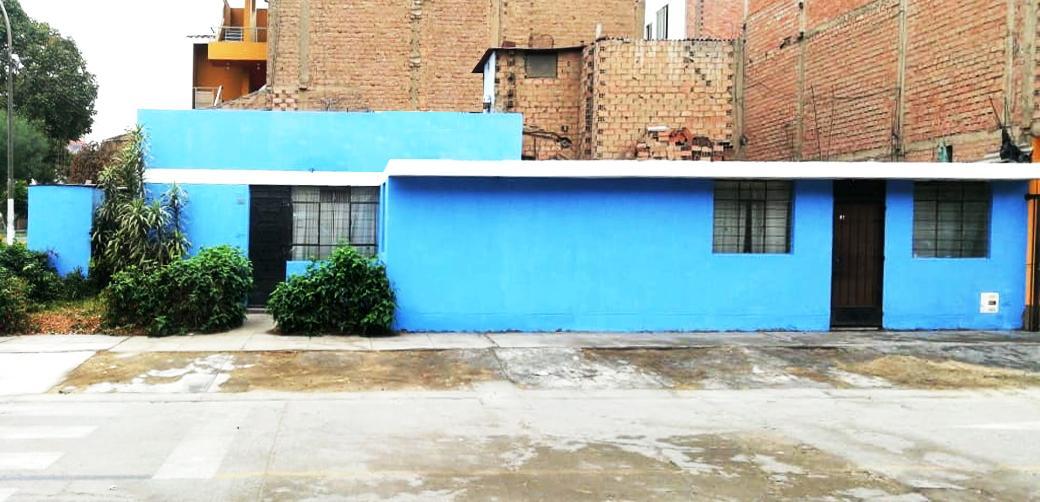 Casa en venta en Los Olivos