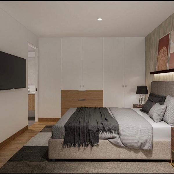 Imagen 10 de Apartamento