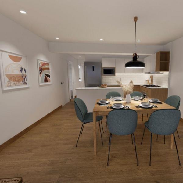 Imagen 2 de Apartamento