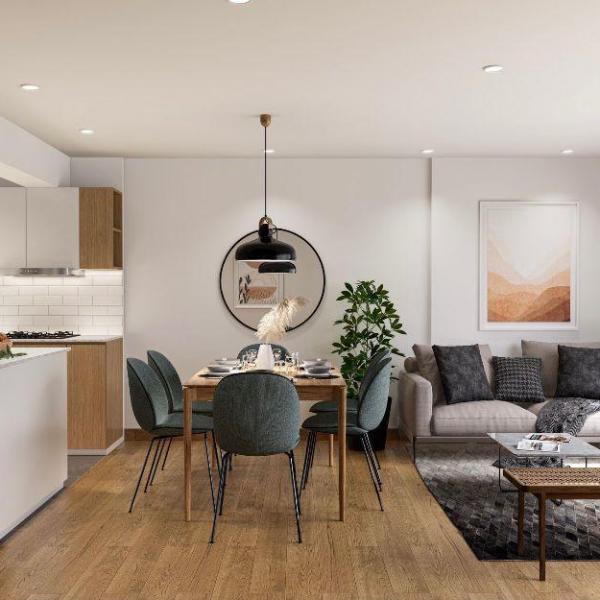 Imagen Apartamento