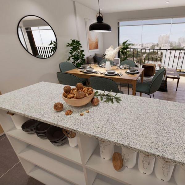 Imagen 4 de Apartamento