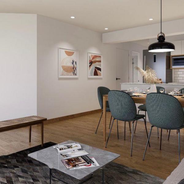 Imagen 3 de Apartamento