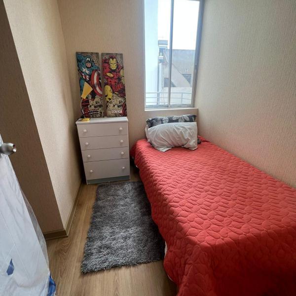 Imagen 8 de Apartamento