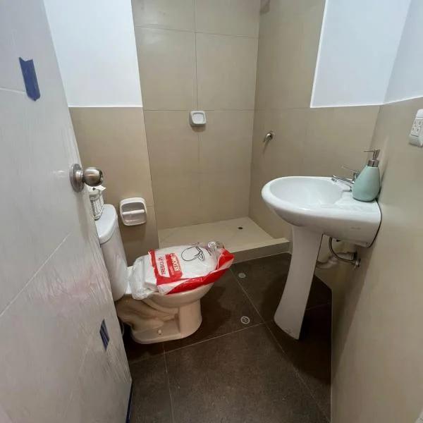 Imagen 9 de Apartamento