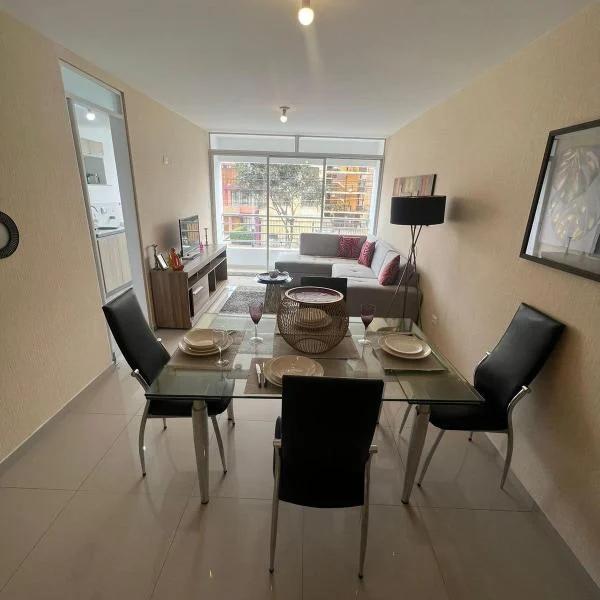 Imagen 2 de Apartamento