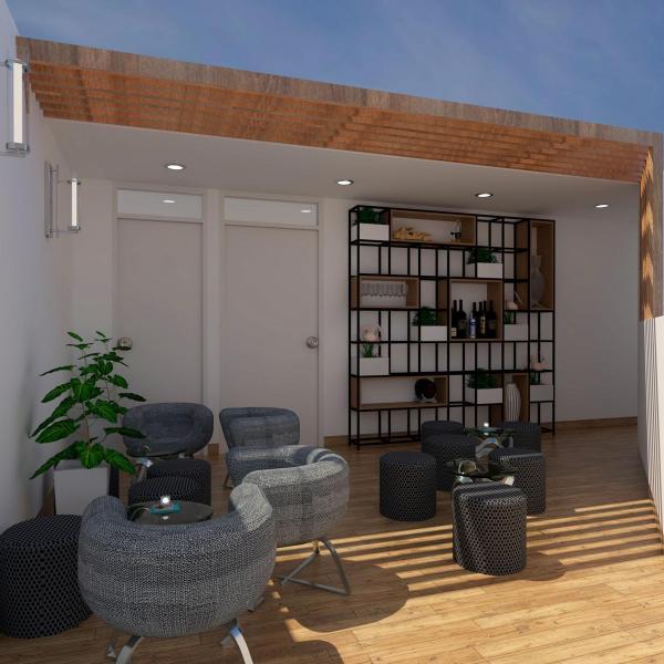 Imagen 10 de Apartamento