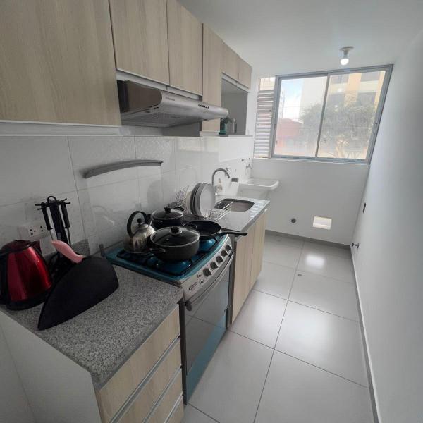 Imagen 3 de Apartamento