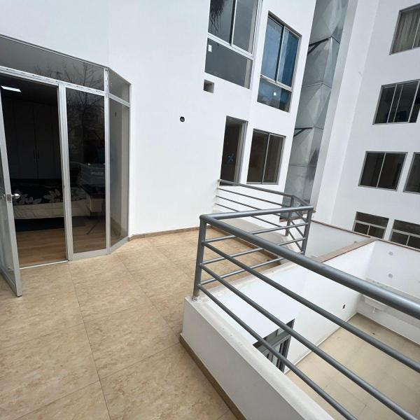 Imagen 5 de Apartamento