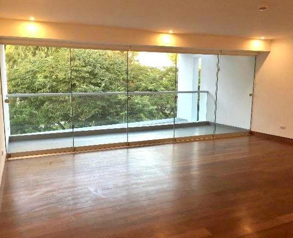 Departamento en alquiler en Santiago de Surco