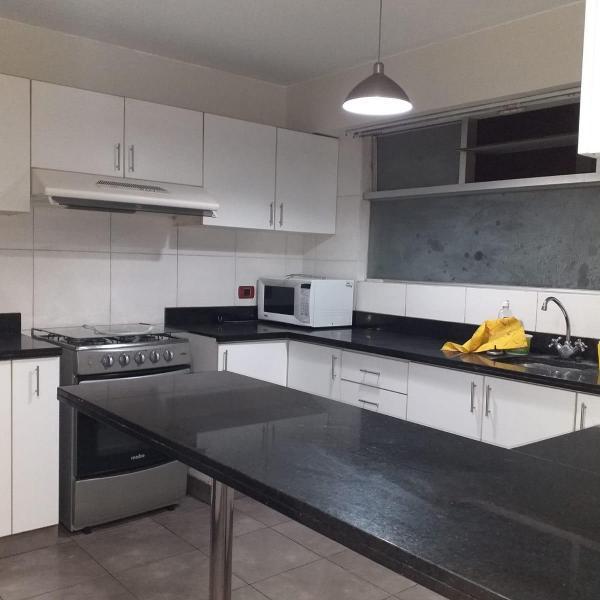 Departamento en alquiler en Santiago de Surco