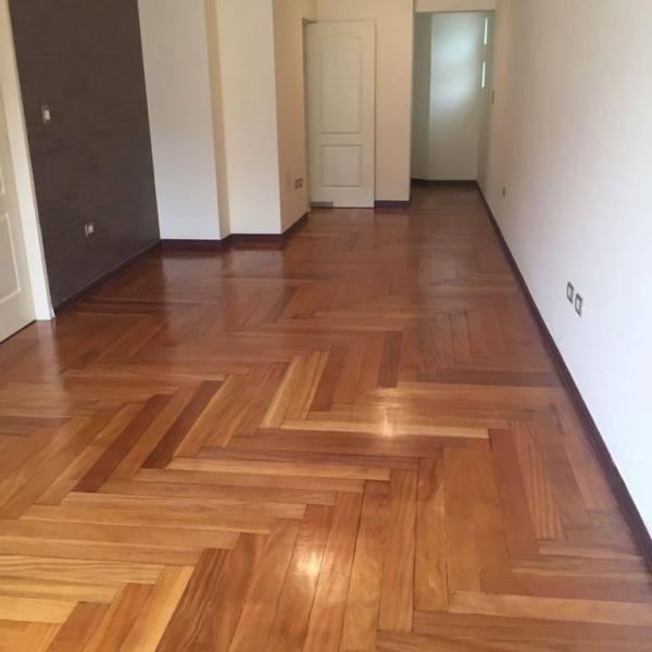 Departamento en alquiler en La Molina