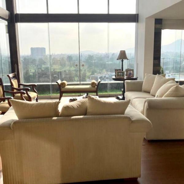 Departamento en alquiler en Santiago de Surco
