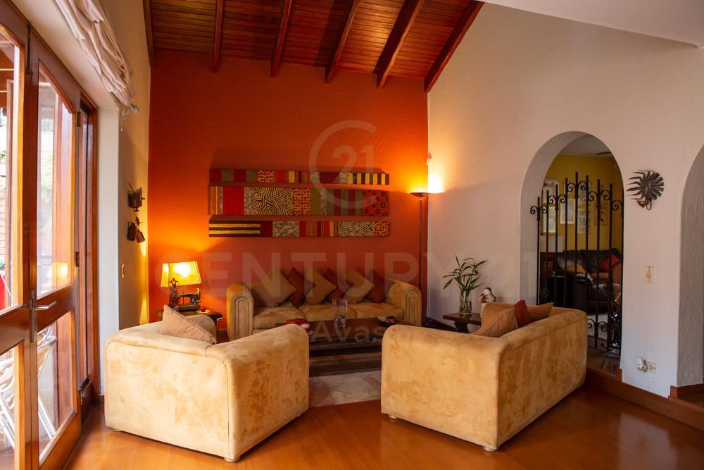 Casa en venta en La Molina