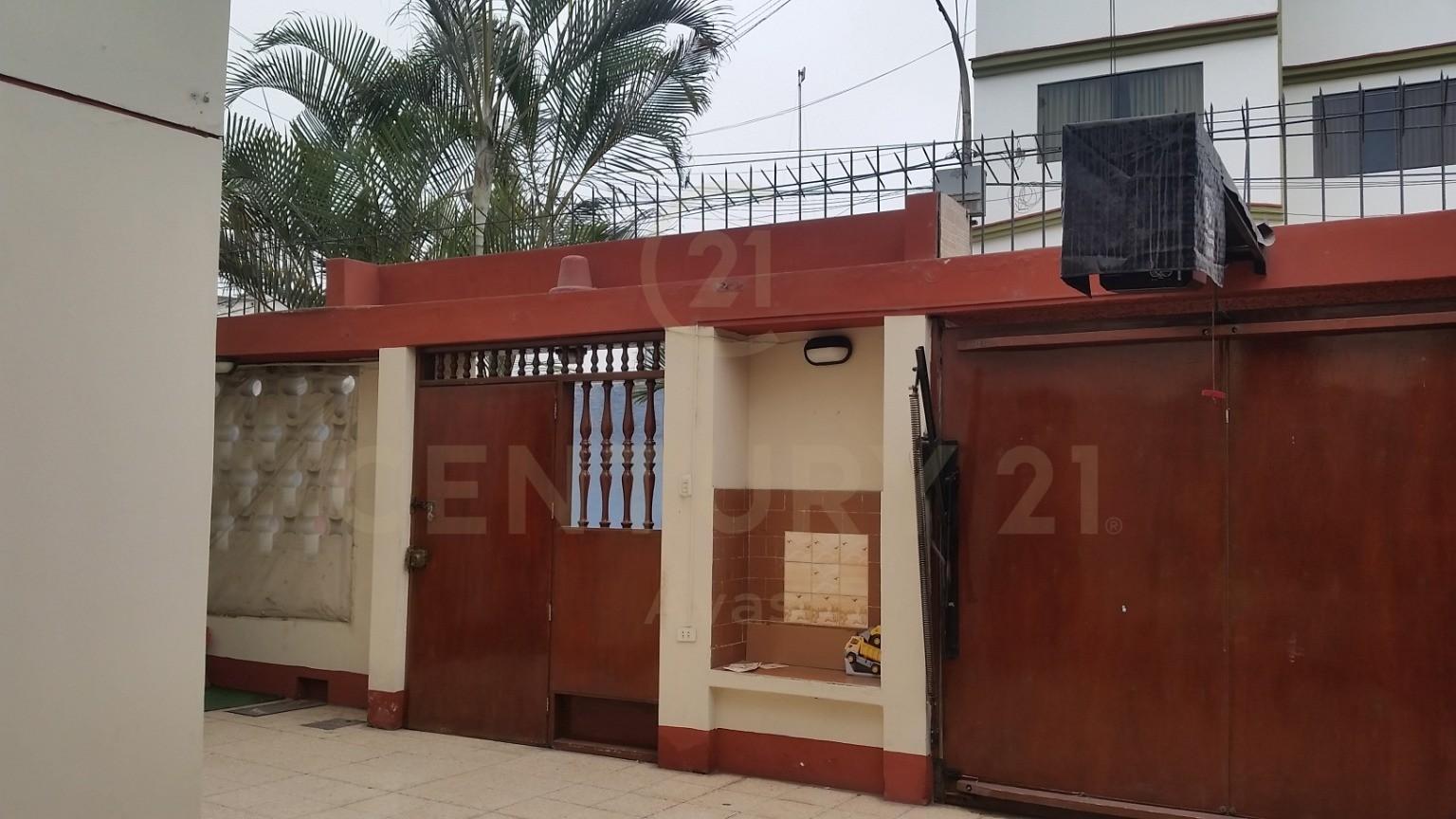Casa en venta en San Miguel