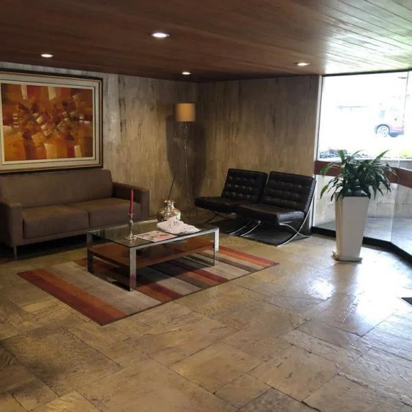 Departamento en alquiler en San Isidro