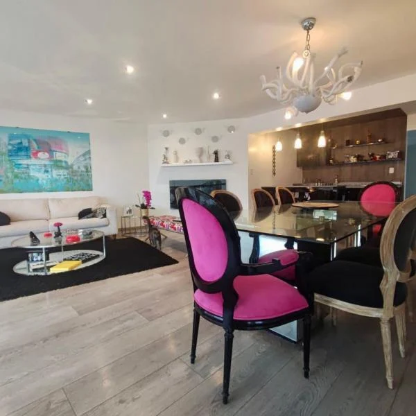 Departamento en venta en Santiago de Surco