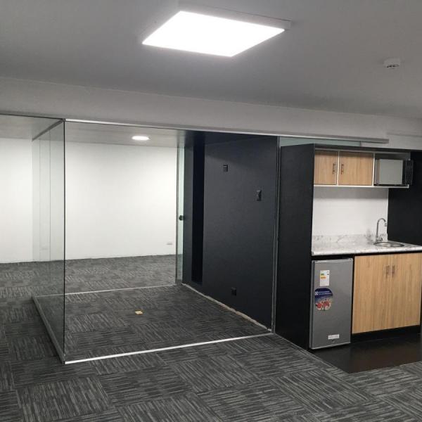 Minidepartamento en alquiler en San Isidro