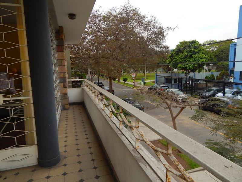 Casa en venta en San Isidro