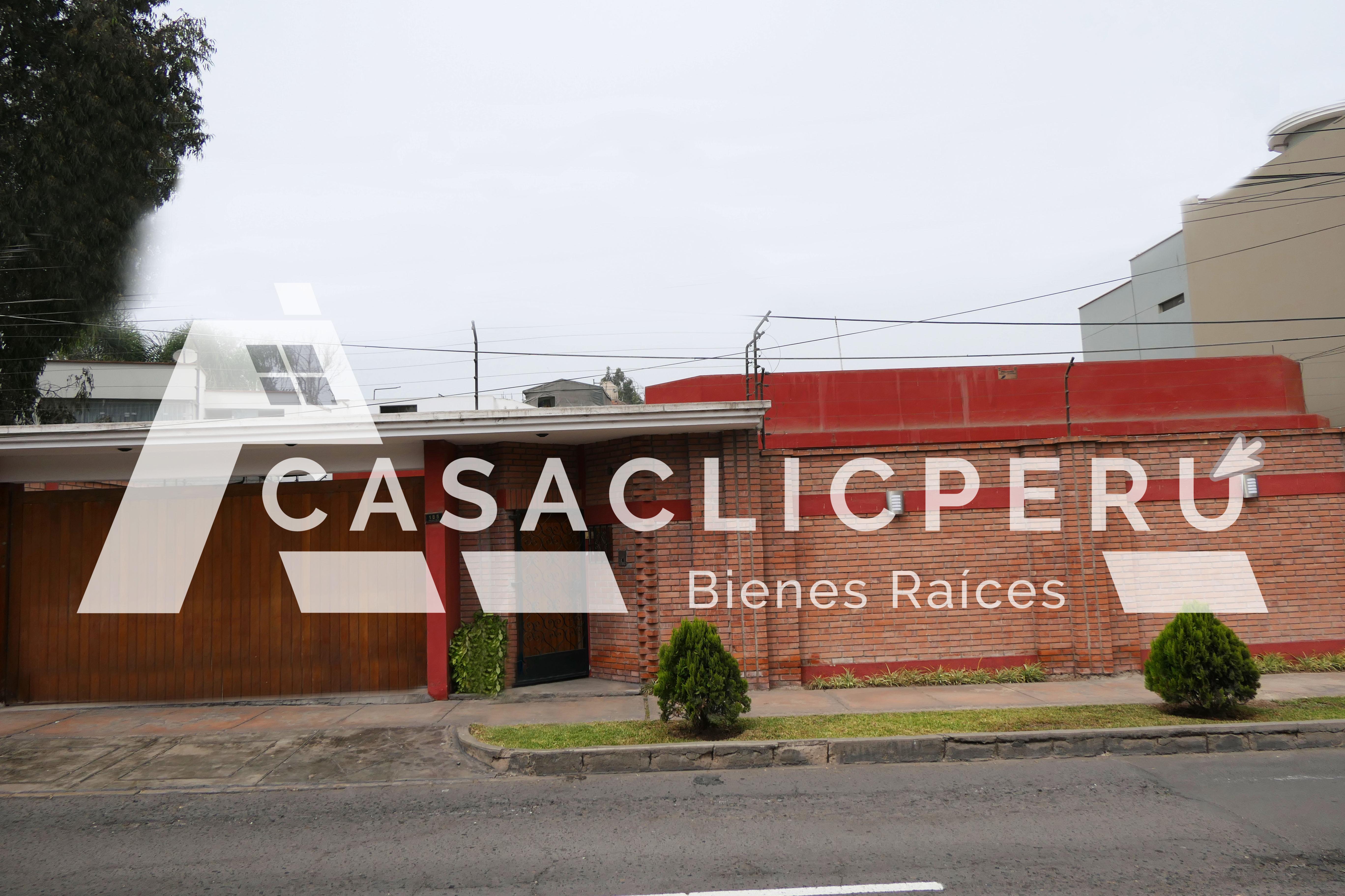 Casa en venta en La Molina