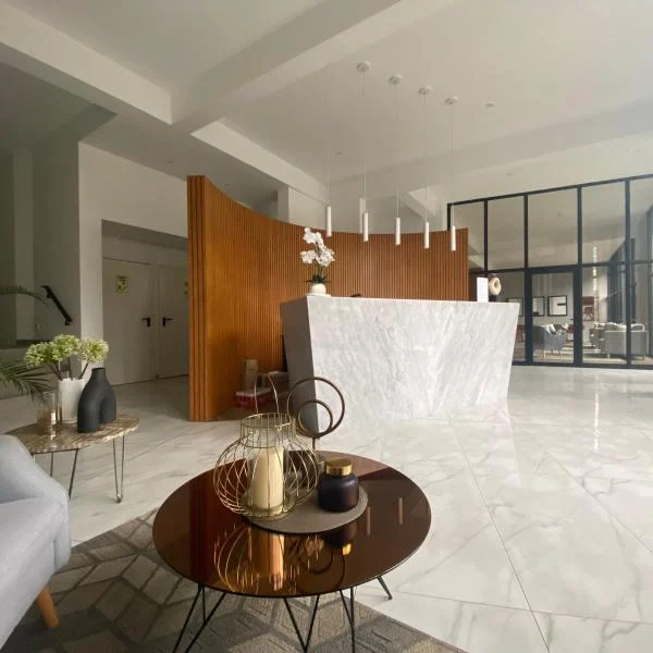 Departamento en alquiler en San Isidro
