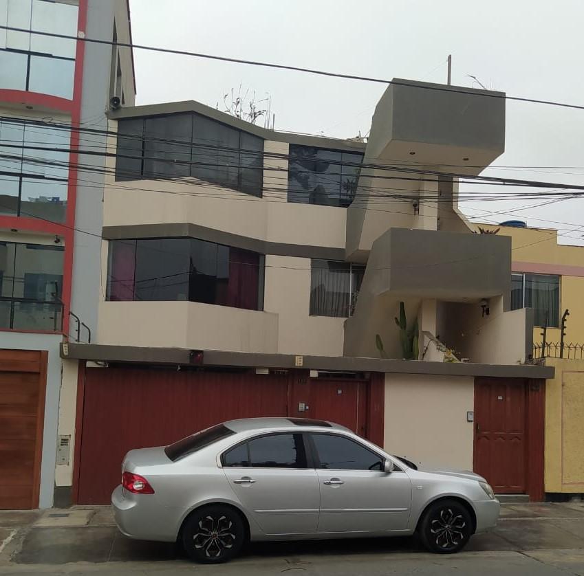 Casa en venta en San Miguel