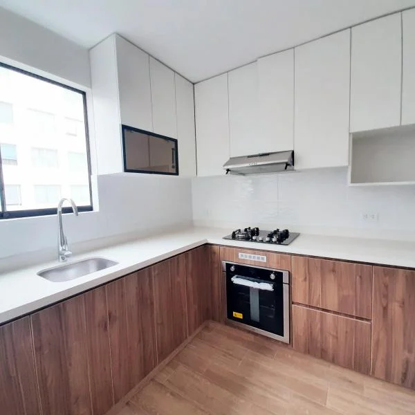 Departamento en venta en Surquillo