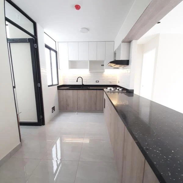 Departamento en venta en Santiago de Surco