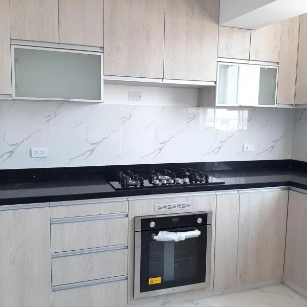 Departamento en venta en Surquillo