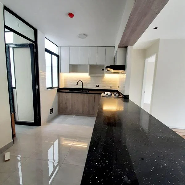 Departamento en venta en Santiago de Surco