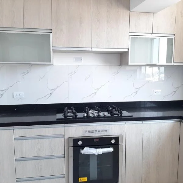 Departamento en venta en Surquillo