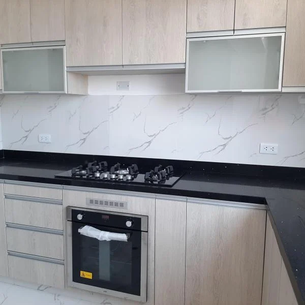 Departamento en venta en Surquillo