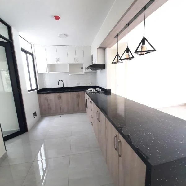 Departamento en venta en Santiago de Surco