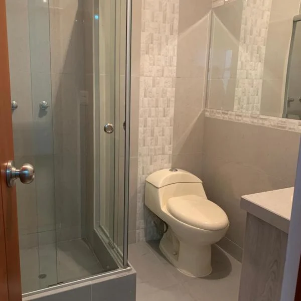 Departamento en venta en Surquillo