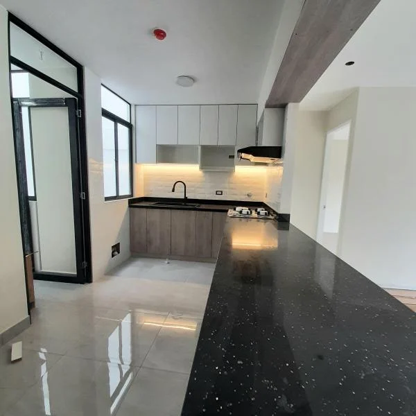 Departamento en venta en Santiago de Surco