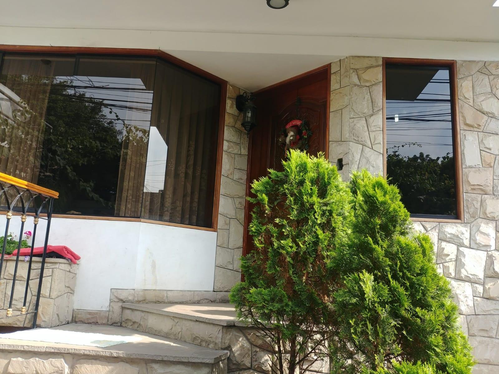 Casa en venta en Chorrillos