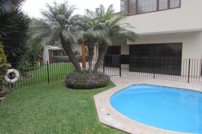 Casa en venta en Santiago de Surco