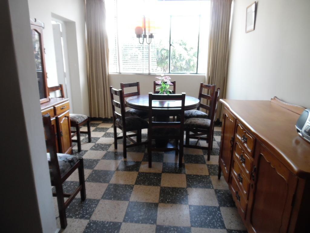 Departamento en alquiler en Lince