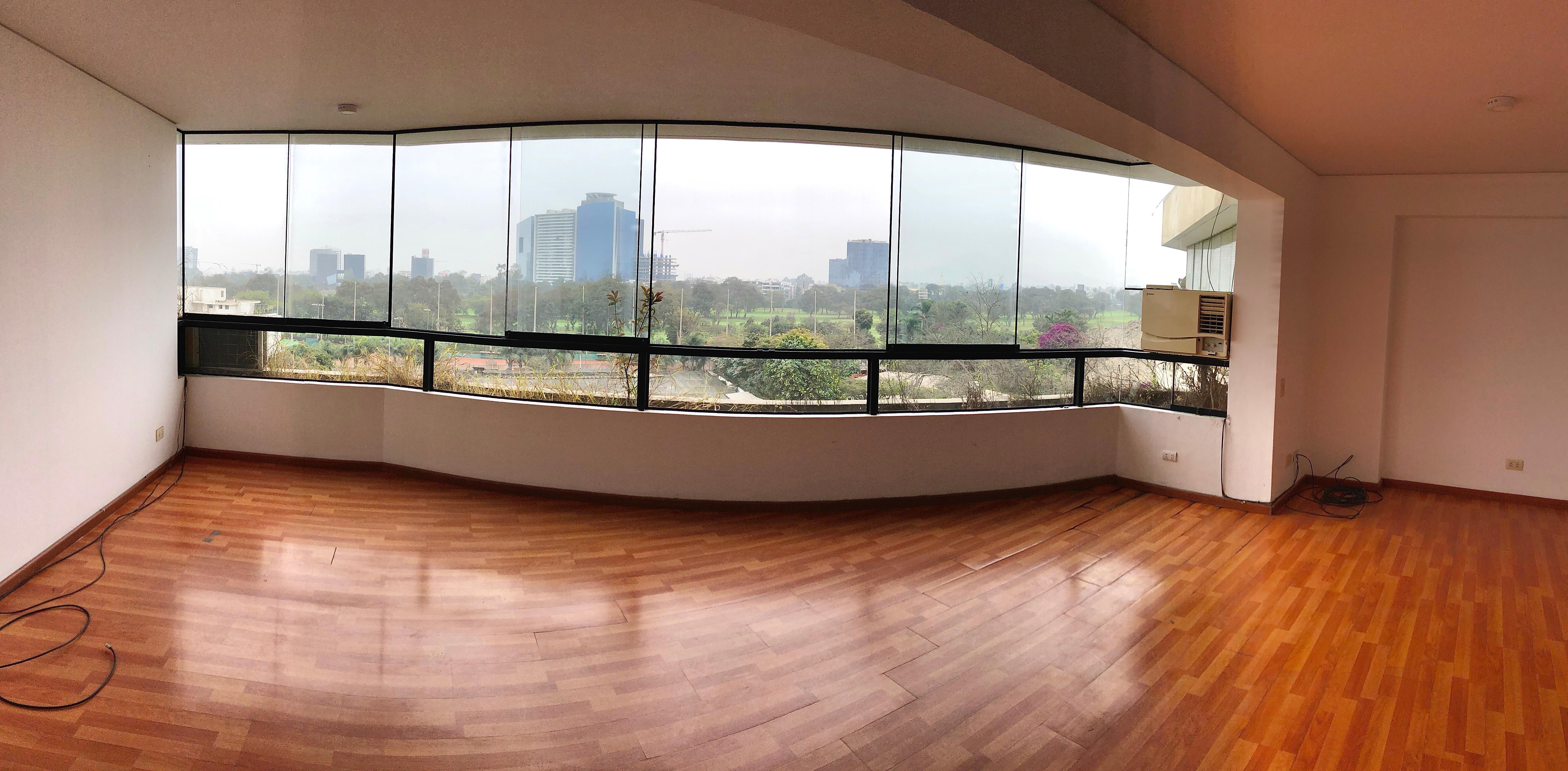 Departamento en alquiler en Santiago de Surco
