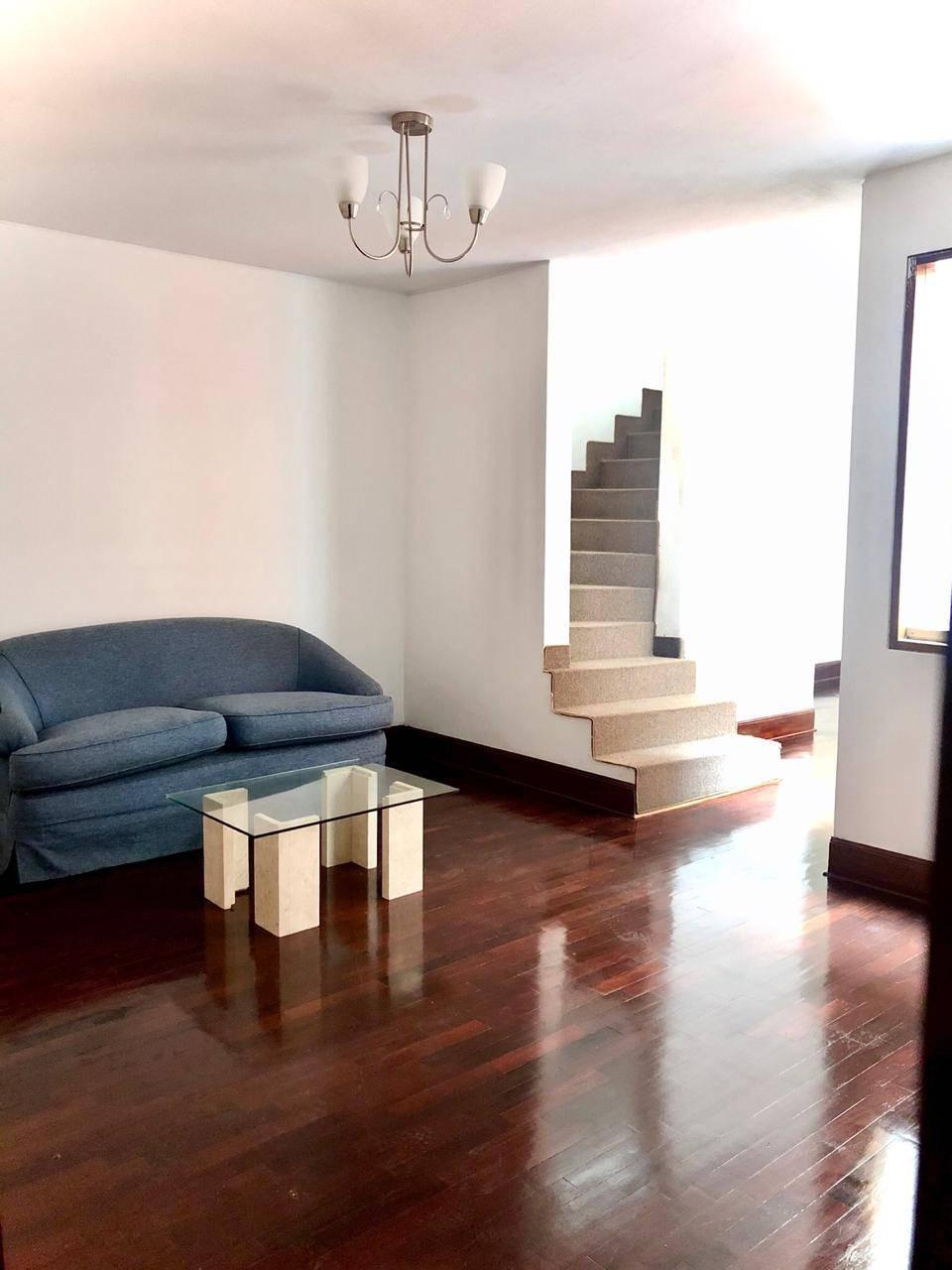 Departamento en alquiler en Chorrillos