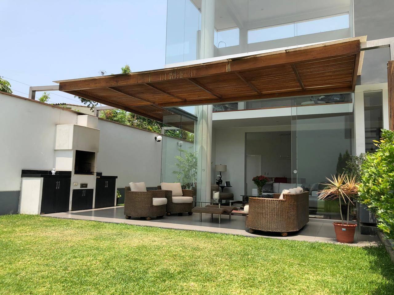 Casa en venta en La Molina