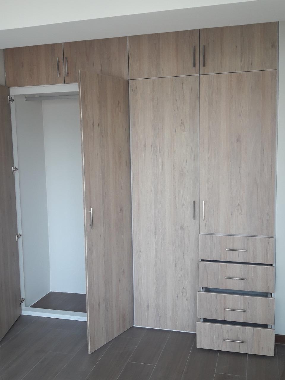 Departamento en alquiler en Surquillo