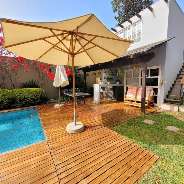 Casa en venta en La Molina