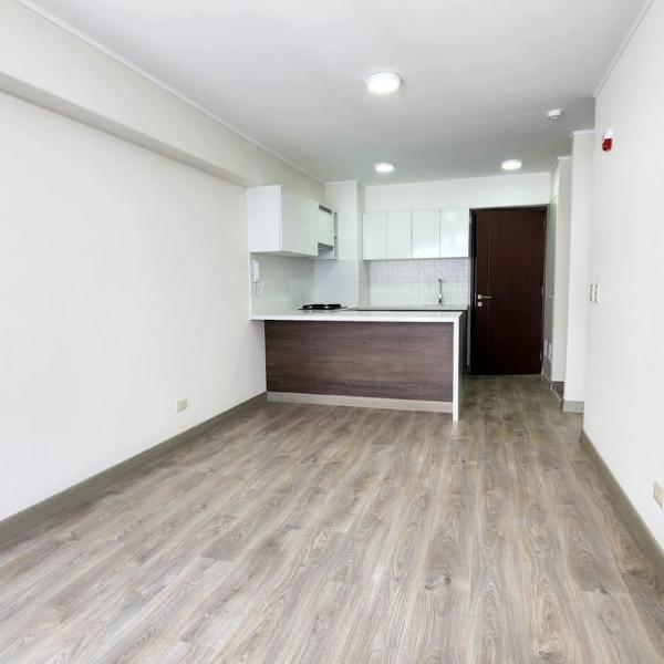 Departamento en alquiler en San Isidro