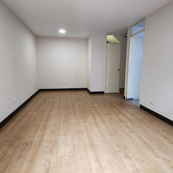 Departamento en alquiler en Miraflores