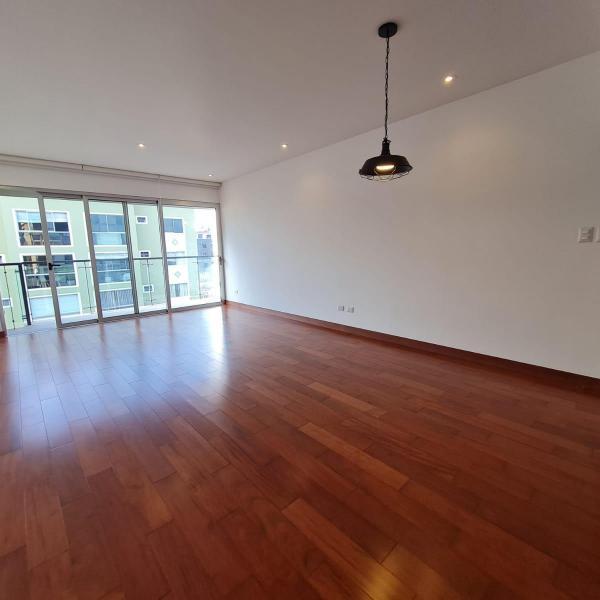 Departamento en alquiler en Miraflores
