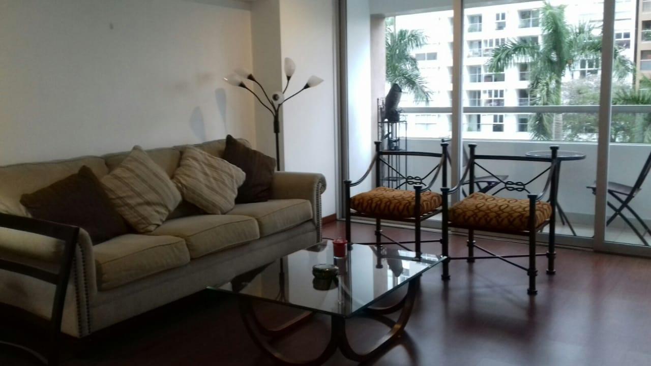 Departamento en alquiler en San Isidro