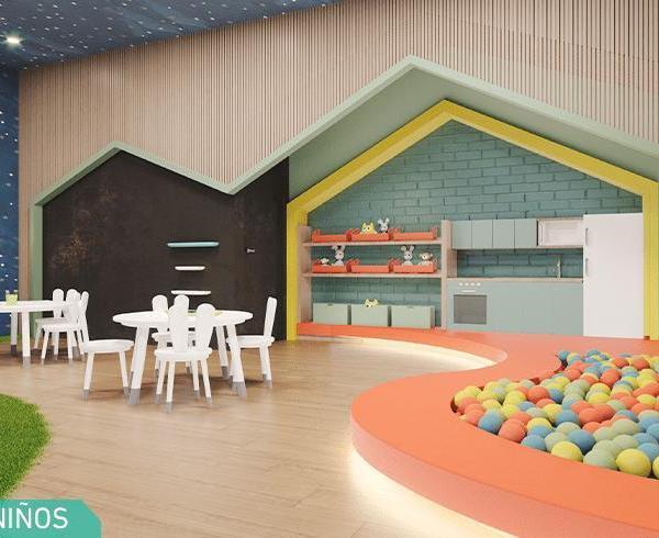 Departamento en alquiler en San Isidro